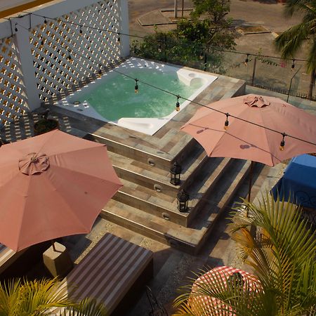 Hotel Dorado Plaza Calle Del Arsenal Cartagena Екстериор снимка